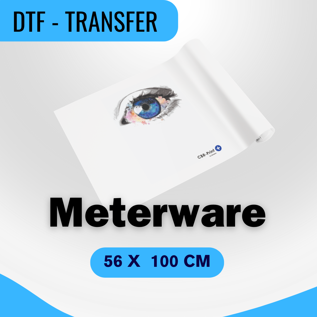 DTF - Meterware 56 x 100cm