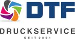 DTF Druckservice - Startseite