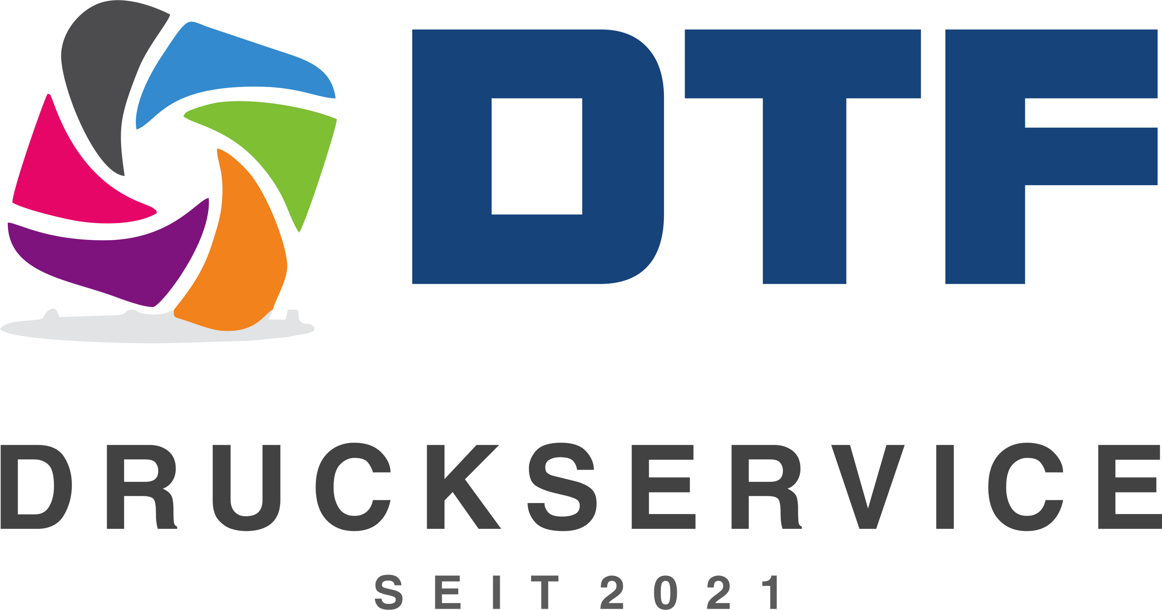 DTF Druckservice